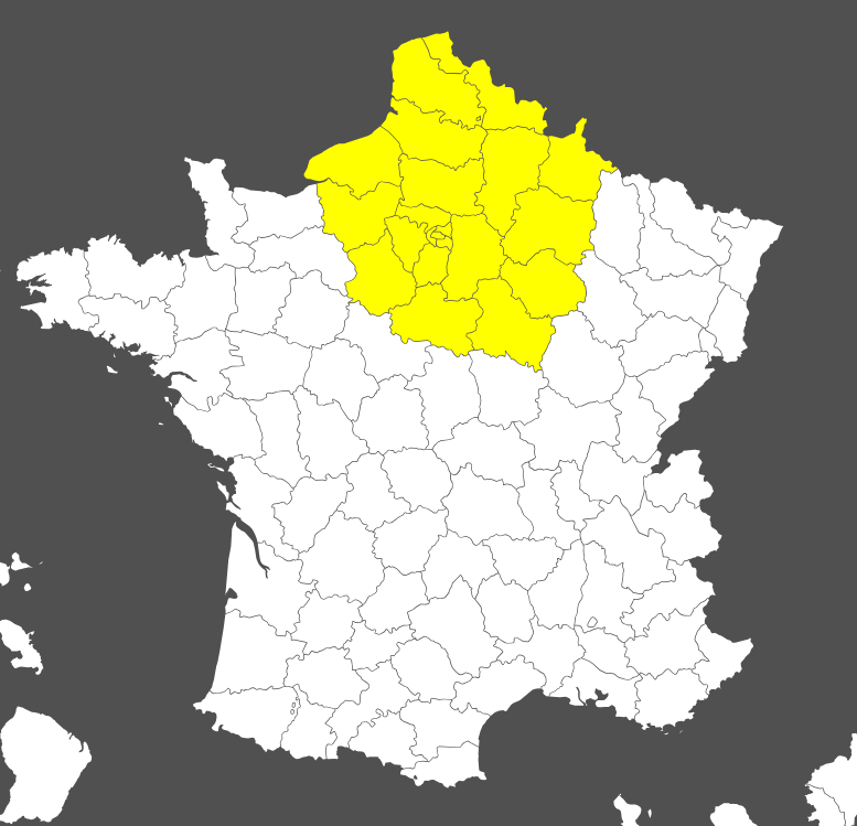 CARTE SECTEUR MANO DISTRIBUTION